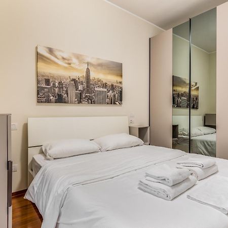 Milano Via Del Fusaro 4 Pax Wi-Fi Apartment Exterior foto